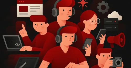 AI agent e siti web: prepararsi a browsing e protocolli