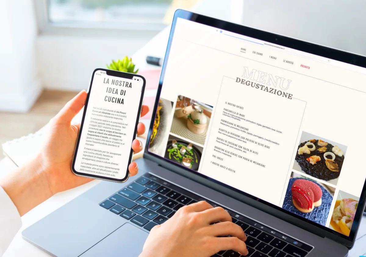 Ristorante Impronta
