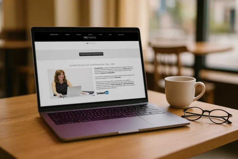 Monnalisa Srl — immagine 1