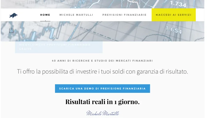 Finance Live