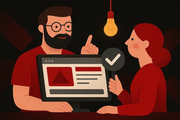 Restyling del sito web: 10 segnali che è arrivato il momento di rifarlo