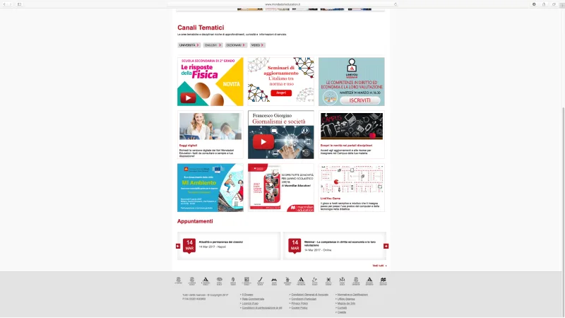 Mondadori Education