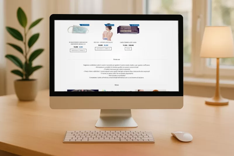 Medicali.store — immagine 2