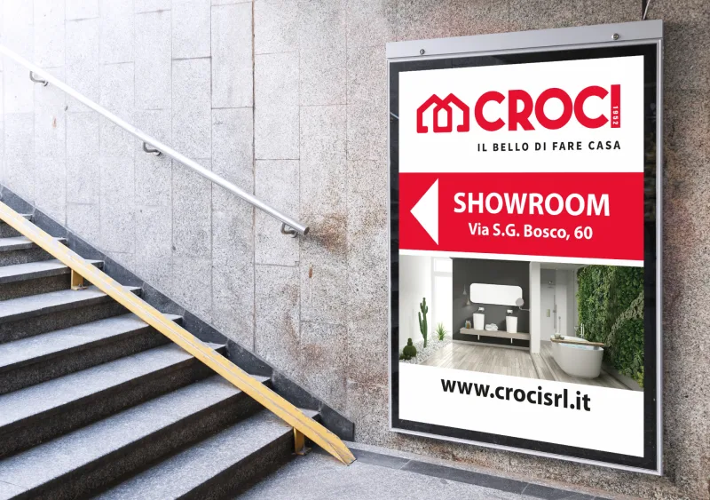 CROCI Srl