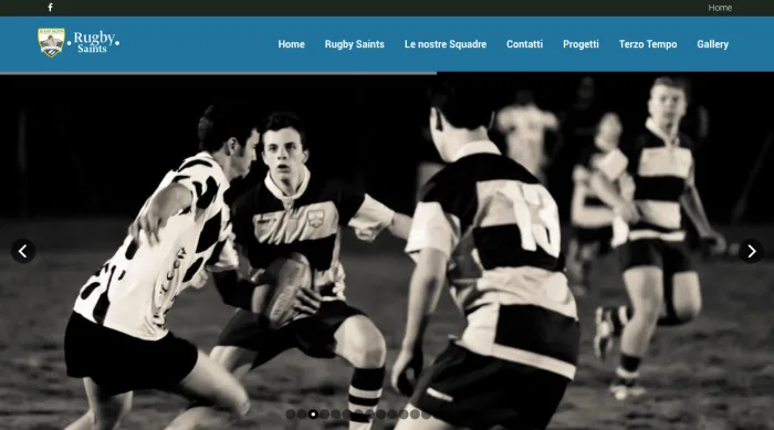 Rugby Saints ASD