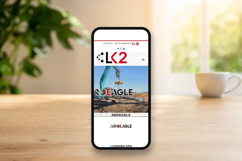 LK2 Group — immagine 5