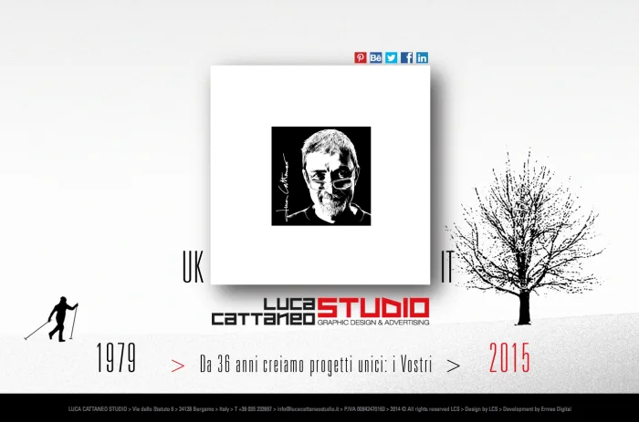 Luca Cattaneo Studio