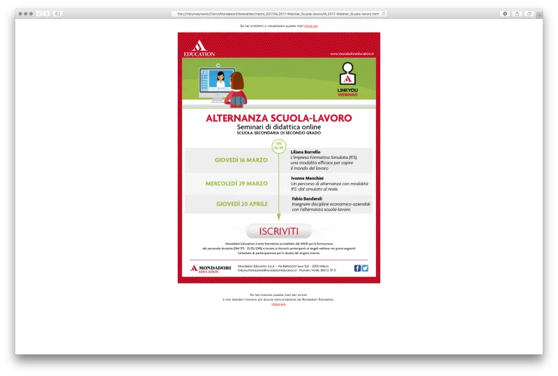 Mondadori Education