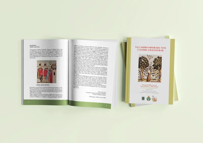 Amici dell'Arte e della Cultura