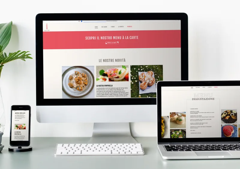 Ristorante Impronta