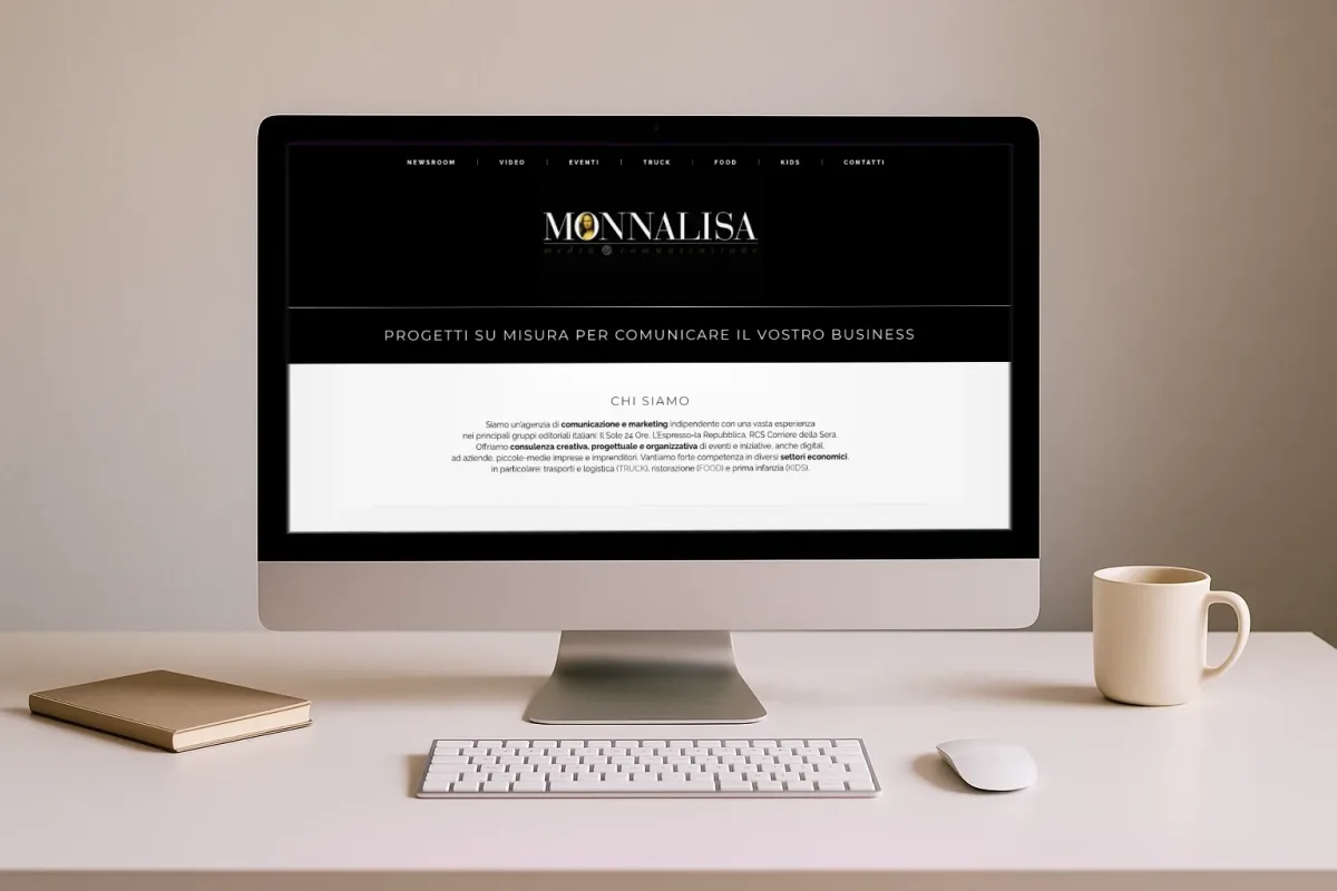 Monnalisa Srl