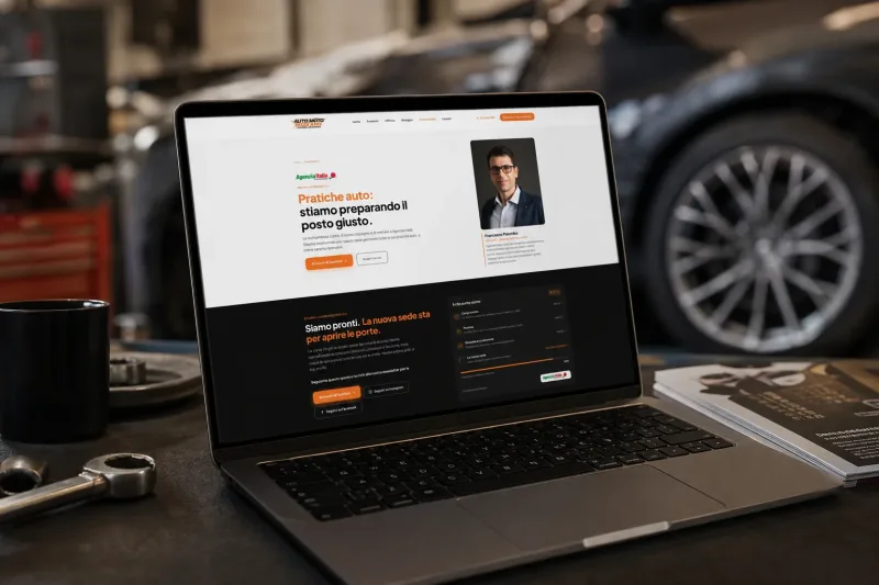 AutoMoto Rozzano — immagine 4