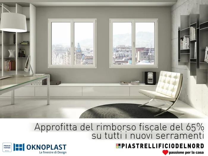 Piastrellificio del Nord
