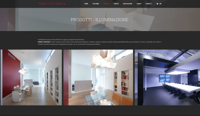 Fenice Contract Srl