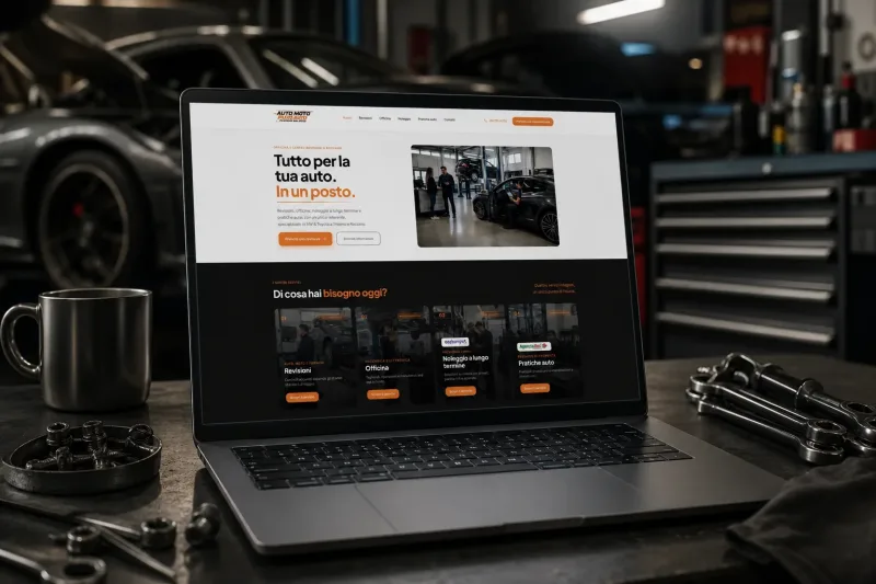 AutoMoto Rozzano — immagine 1
