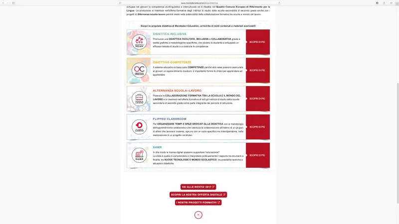 Mondadori Education