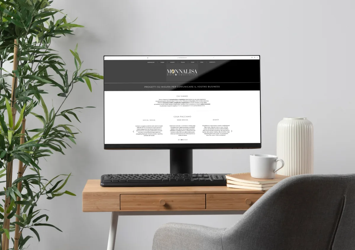 Monnalisa Srl