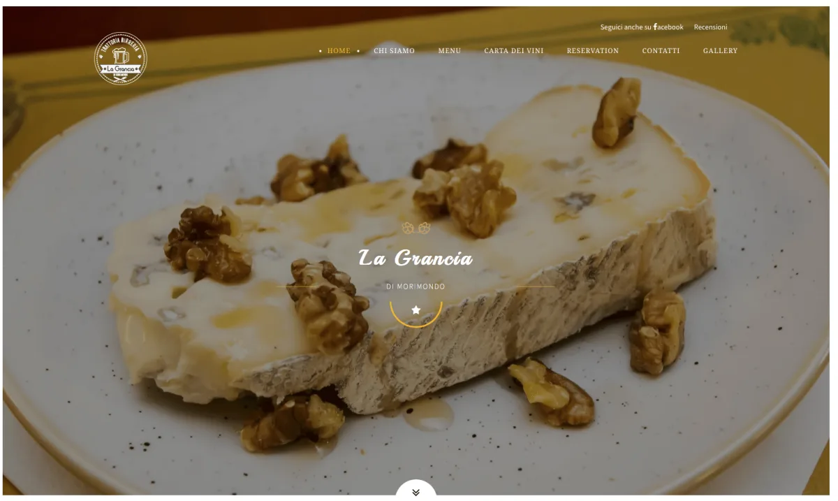 La Grancia