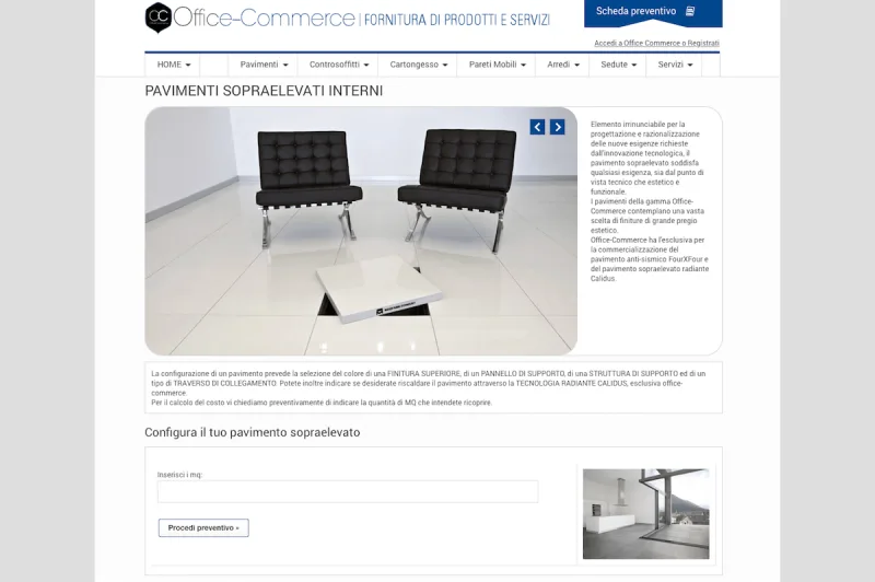 Fenice Arredi Ufficio — immagine 2