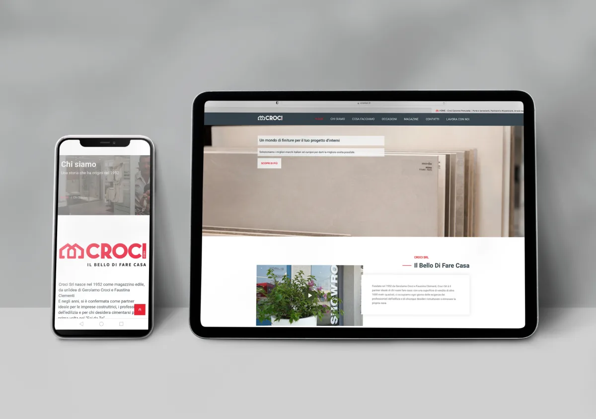 CROCI Srl