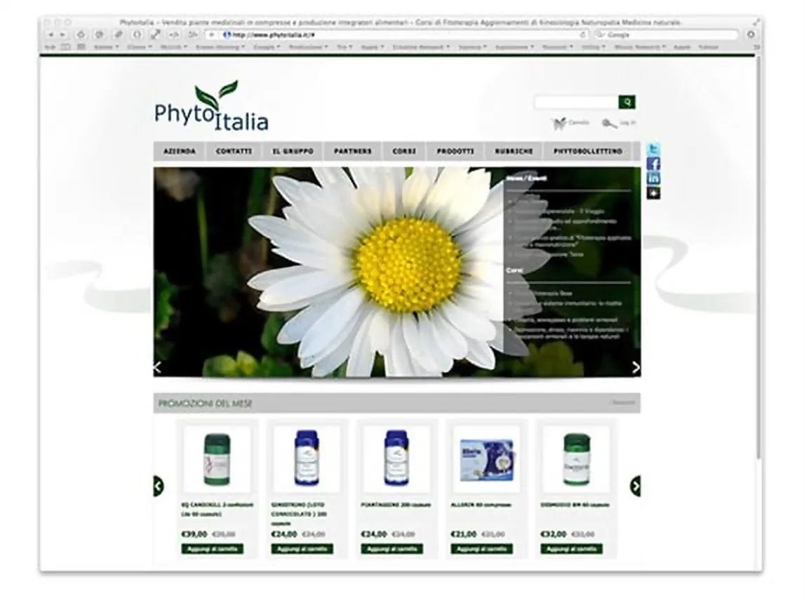 PhytoItalia v1