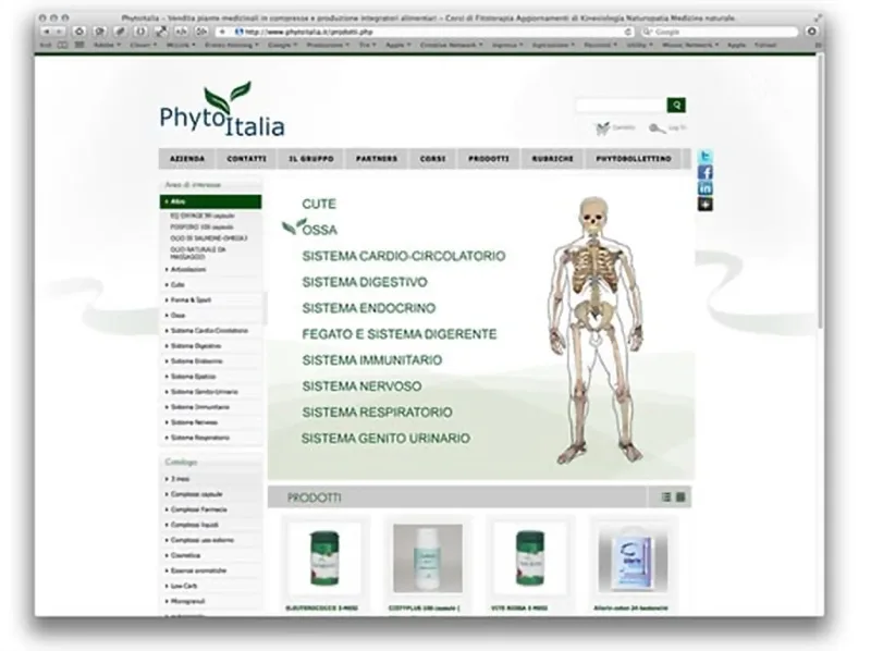 PhytoItalia v1 — immagine 1