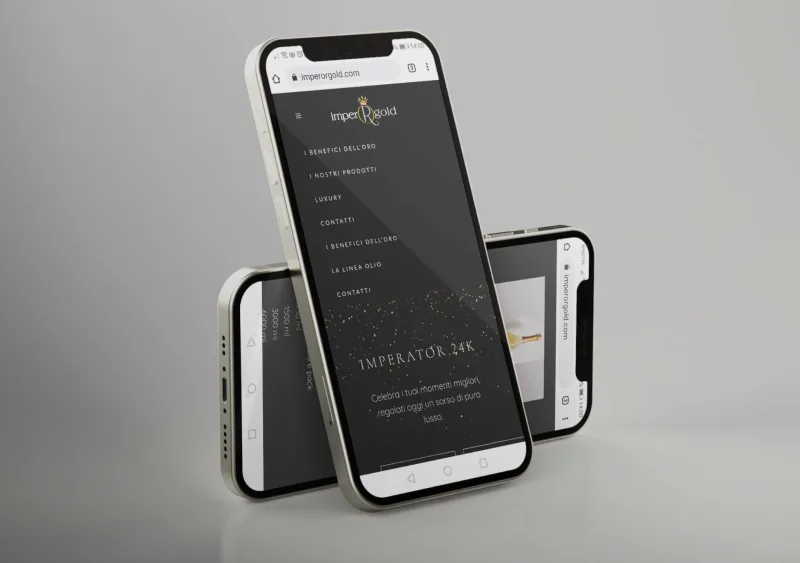 ImperorGold