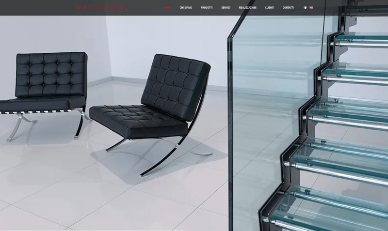 Fenice Contract Srl