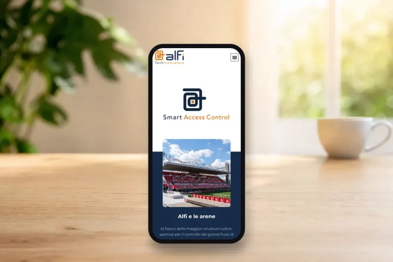 Sito web e logo — immagine 2