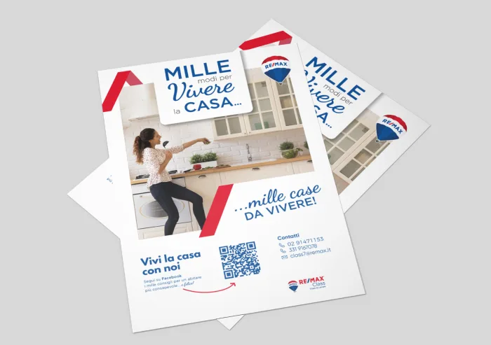 REMAX Class - Arese