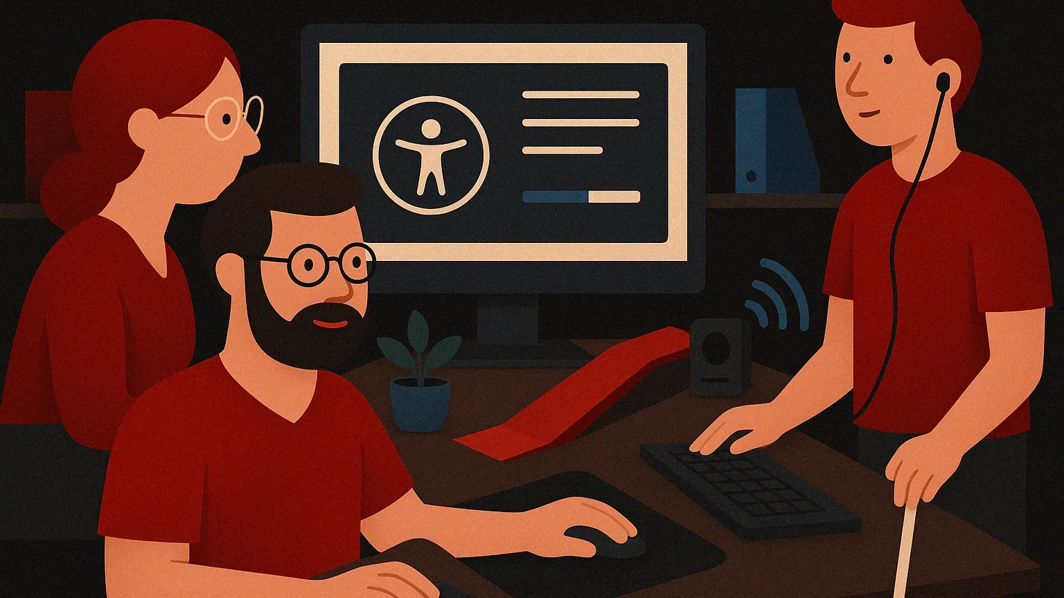European Accessibility Act (EAA): cosa cambia davvero per siti, software e servizi digitali?