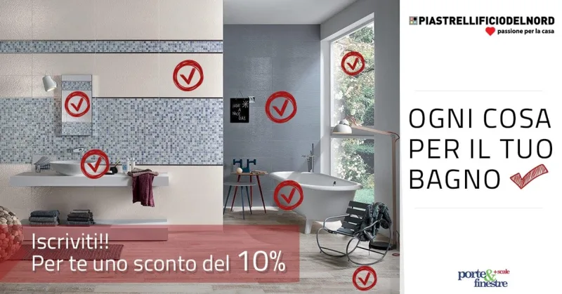 Piastrellificio del Nord