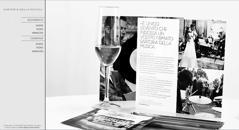 Sartoria della Musica — immagine 3