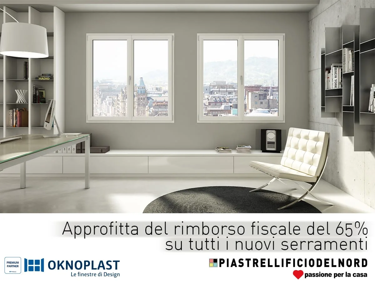 Piastrellificio del Nord