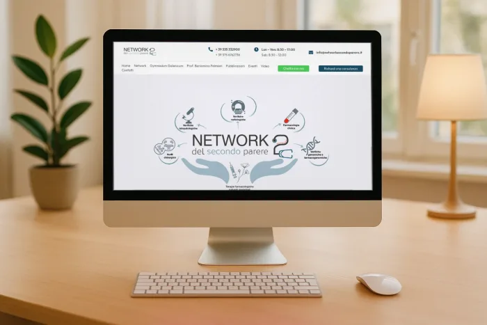 Network Secondo Parere