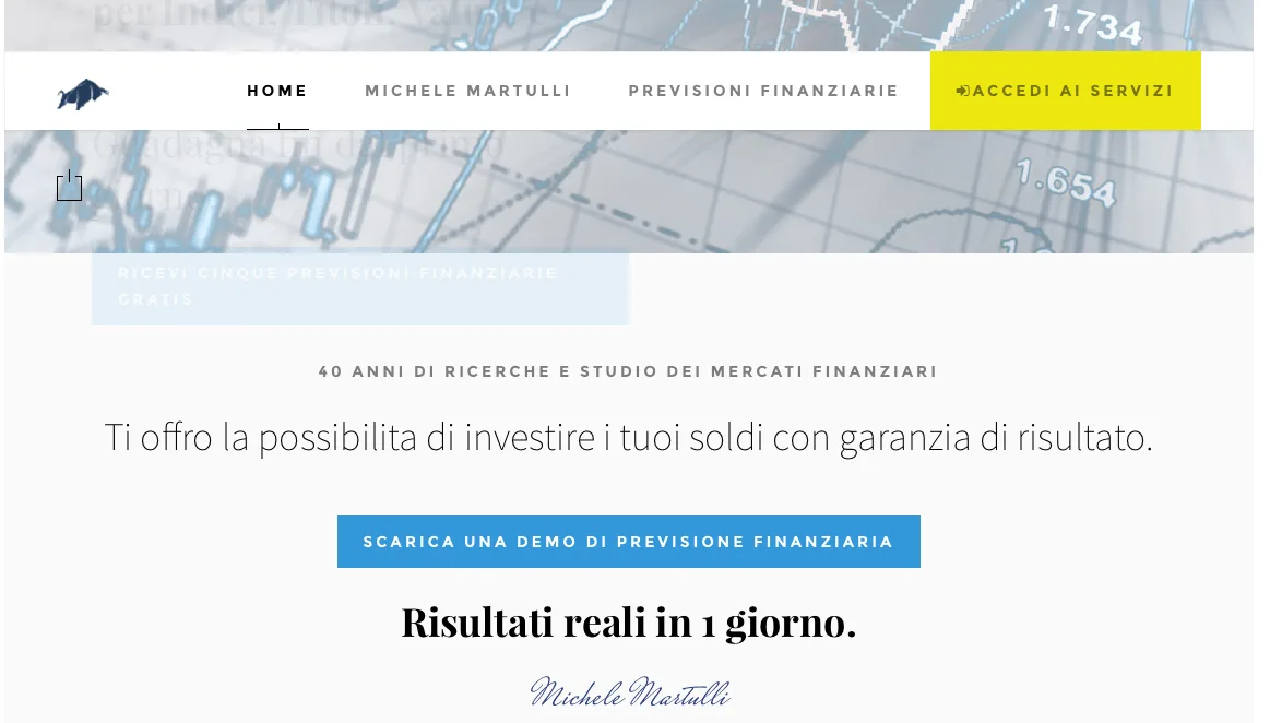 Finance Live