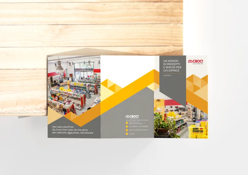 CROCI Srl