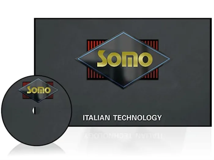 SOMO SRL