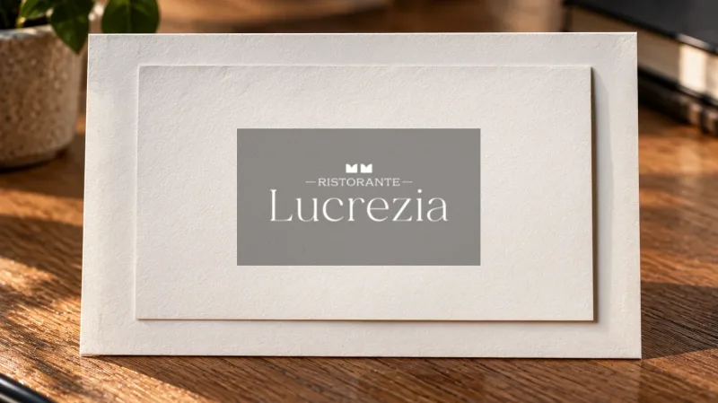 Ristorante Lucrezia — immagine 3