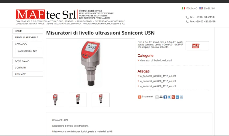 MAFTEC — immagine 2