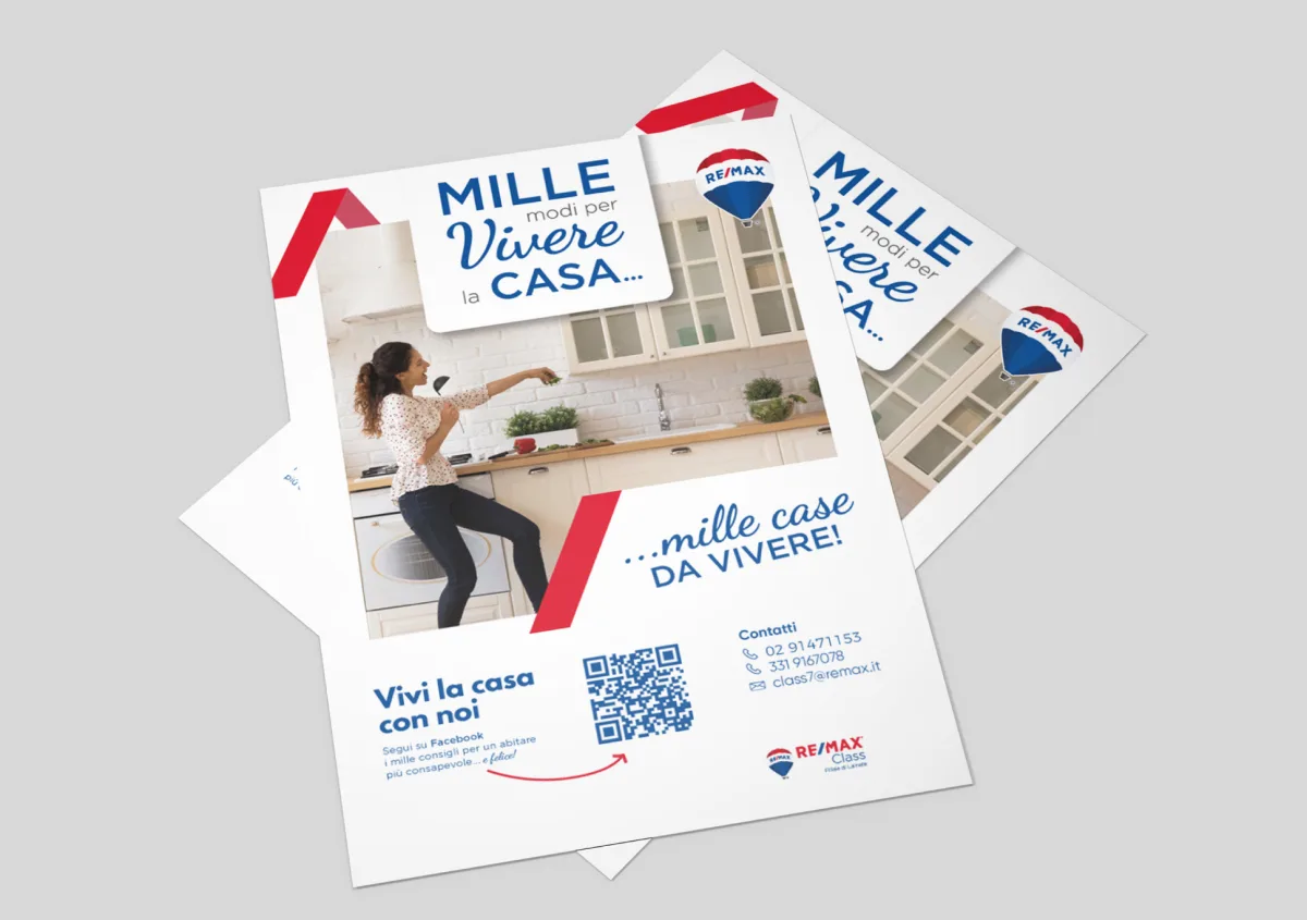 REMAX Class - Arese