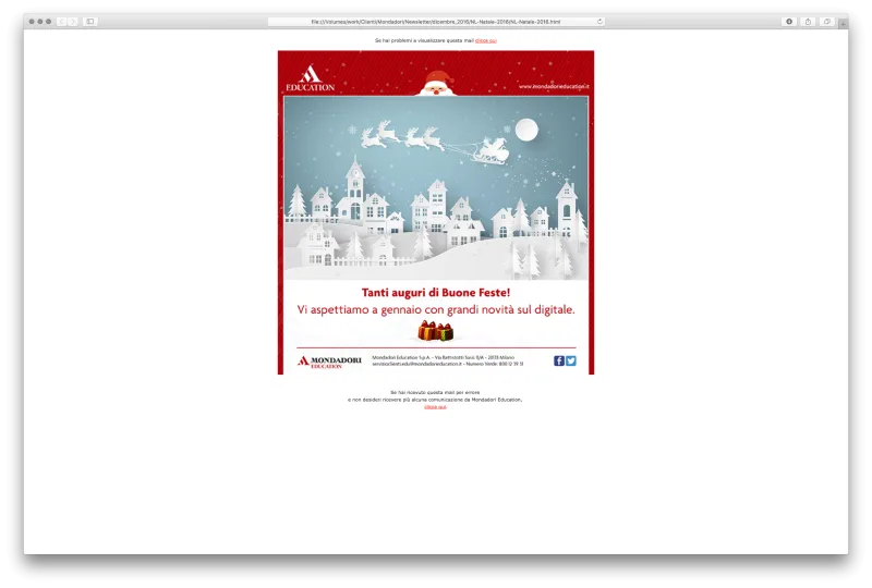 Mondadori Education