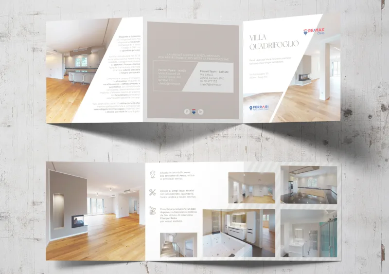 REMAX Class - Arese