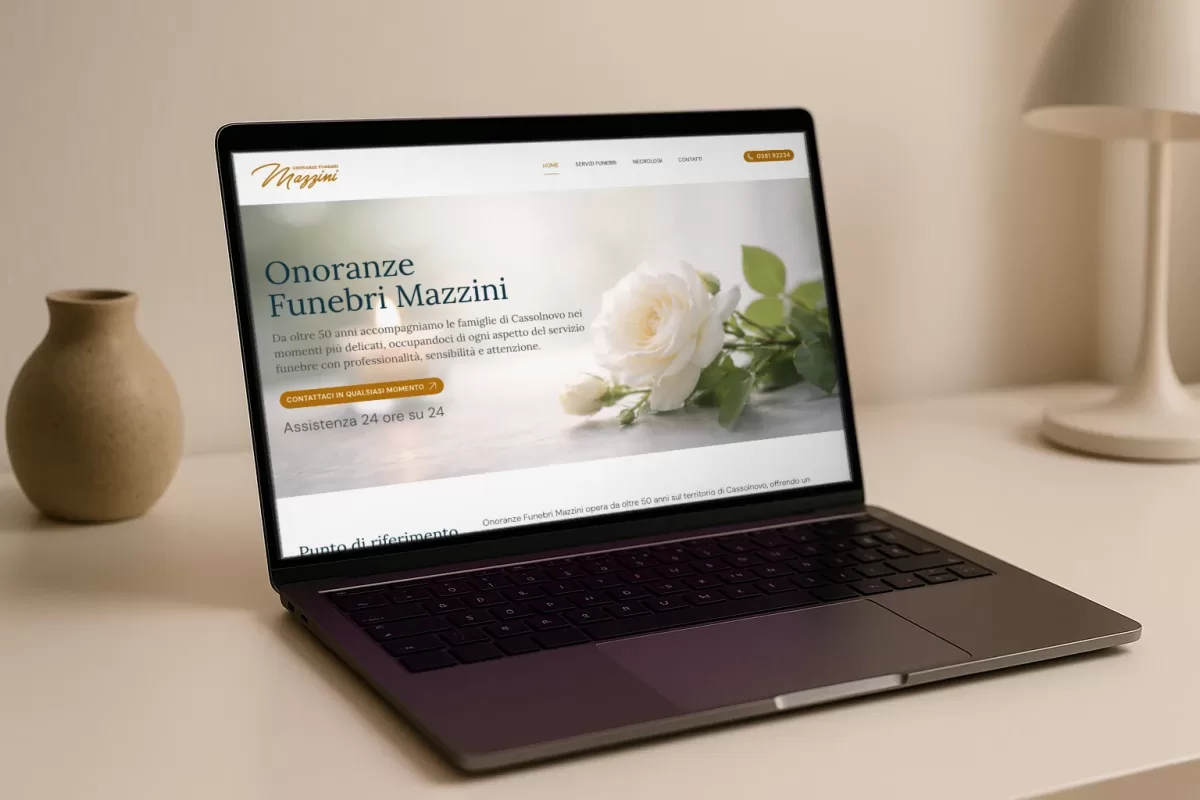 Onoranze Funebri Mazzini