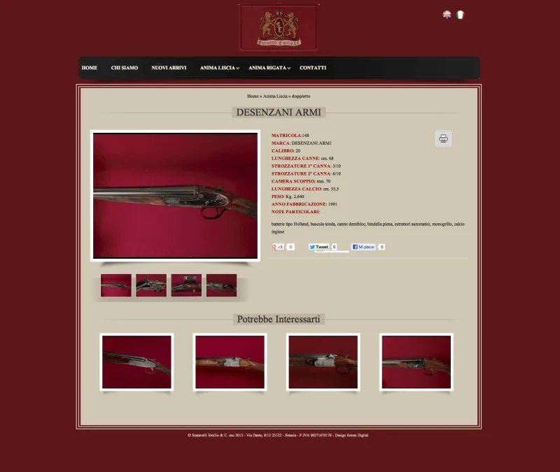 SCARAVELLI EMILIO — immagine 2