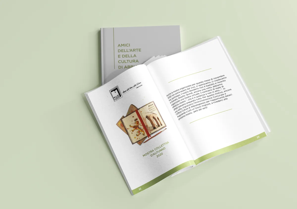 Amici dell'Arte e della Cultura